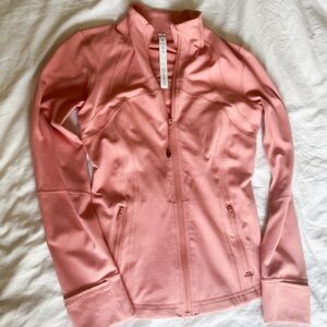 Lululemon define jacket